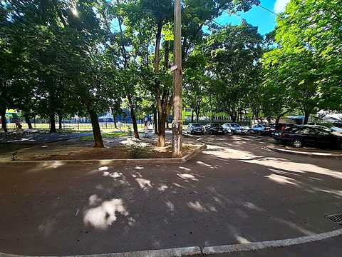квартира по адресу Петра Калнишевського ул. (Михайла Майорова), 3