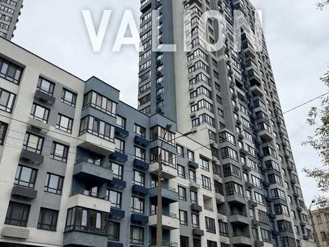 квартира по адресу Шолуденко ул., 1-А