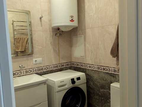 квартира за адресою Одеса, Басейна вул., 6А