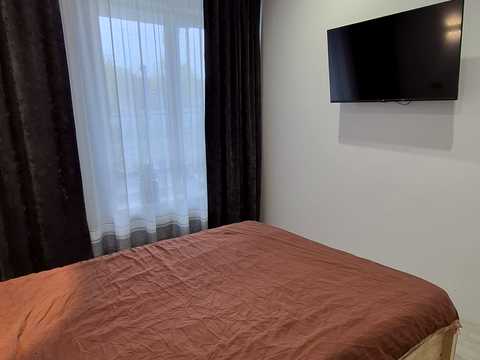 квартира за адресою Львів, Роксоляни вул., 30