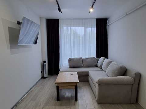 квартира за адресою Львів, Роксоляни вул., 30