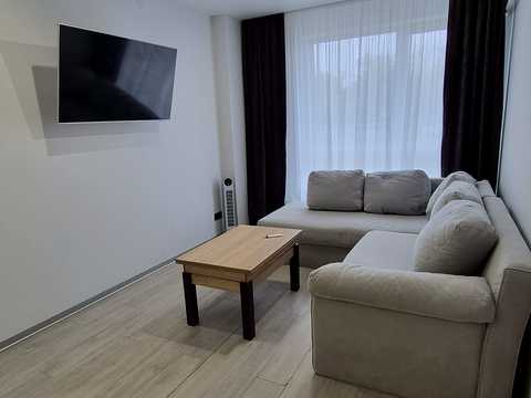 квартира за адресою Львів, Роксоляни вул., 30