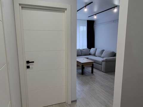 квартира за адресою Львів, Роксоляни вул., 30