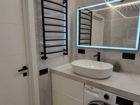 квартира за адресою Львів, Роксоляни вул., 30