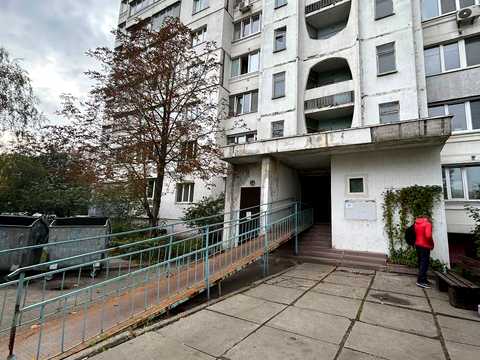 квартира по адресу Ревуцкого ул., 23