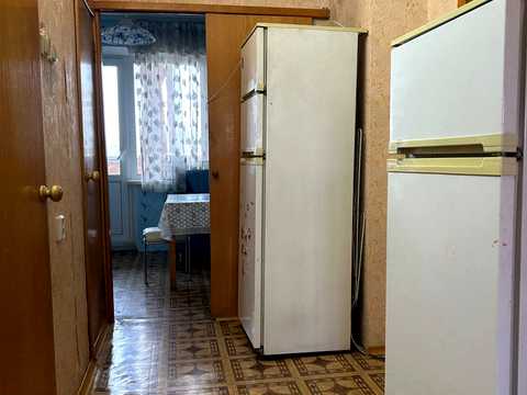 квартира по адресу Ревуцкого ул., 23