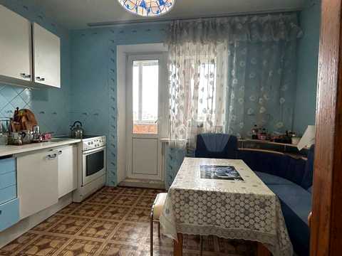 квартира по адресу Ревуцкого ул., 23