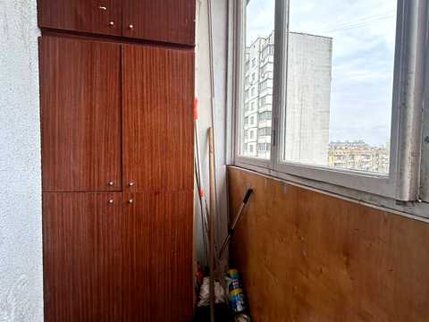 квартира по адресу Ревуцкого ул., 23
