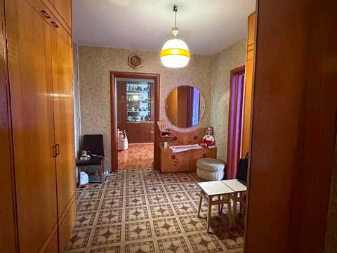 квартира по адресу Ревуцкого ул., 23