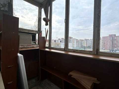 квартира по адресу Ревуцкого ул., 23