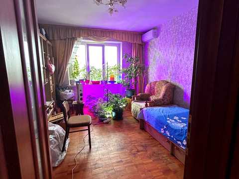 квартира по адресу Ревуцкого ул., 23