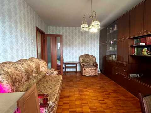 квартира по адресу Ревуцкого ул., 23