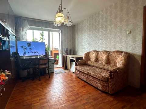квартира по адресу Ревуцкого ул., 23