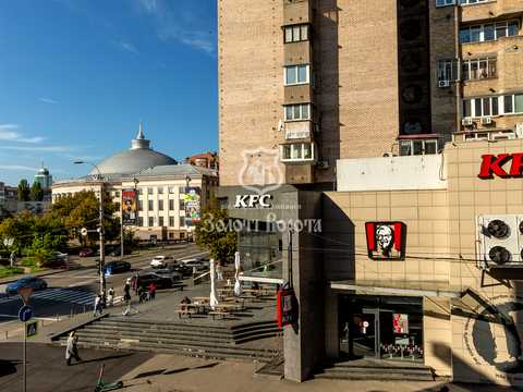 квартира по адресу Олеся Гончара ул., 79