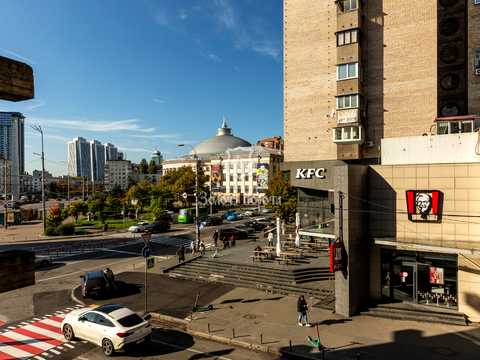 квартира по адресу Олеся Гончара ул., 79