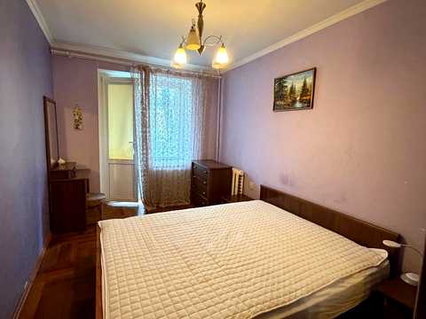квартира за адресою Родини Крушельницьких вул., 5
