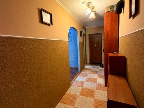 квартира за адресою Родини Крушельницьких вул., 5