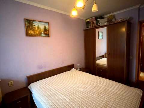 квартира за адресою Родини Крушельницьких вул., 5