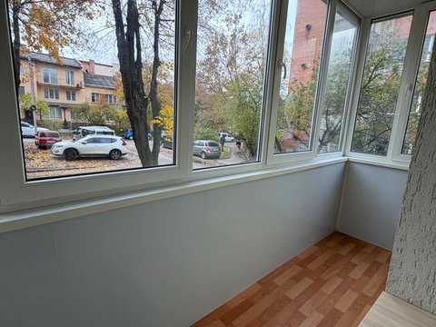 квартира за адресою Родини Крушельницьких вул., 5