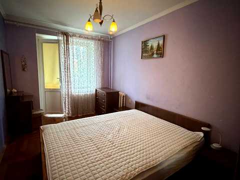 квартира за адресою Родини Крушельницьких вул., 5