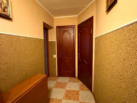 квартира за адресою Родини Крушельницьких вул., 5