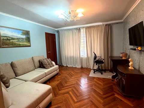 квартира за адресою Родини Крушельницьких вул., 5