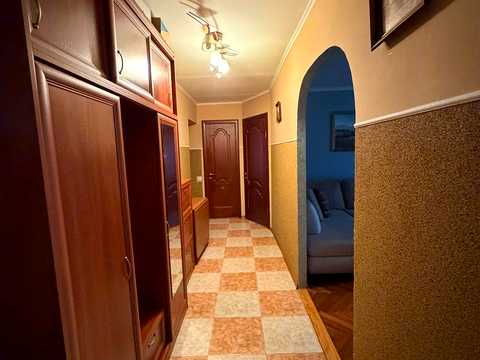 квартира за адресою Родини Крушельницьких вул., 5