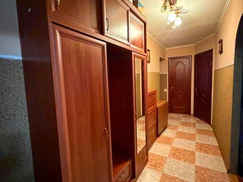 квартира за адресою Родини Крушельницьких вул., 5