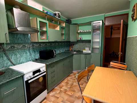 квартира за адресою Родини Крушельницьких вул., 5