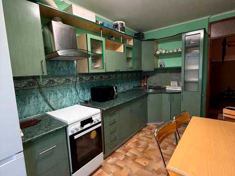 квартира за адресою Родини Крушельницьких вул., 5