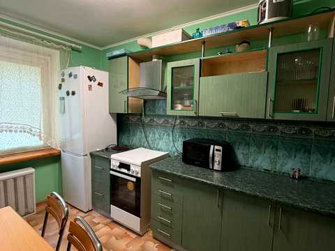 квартира за адресою Родини Крушельницьких вул., 5