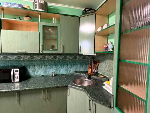 квартира за адресою Родини Крушельницьких вул., 5