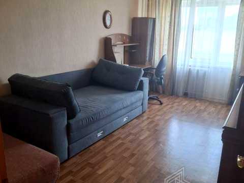 квартира по адресу Оболонский просп., 14-А
