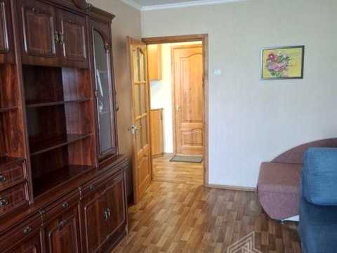 квартира по адресу Оболонский просп., 14-А