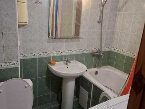 квартира по адресу Оболонский просп., 14-А
