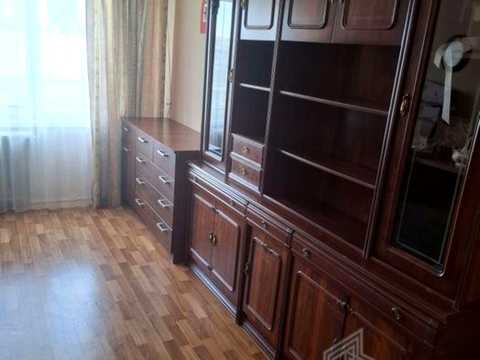 квартира по адресу Оболонский просп., 14-А