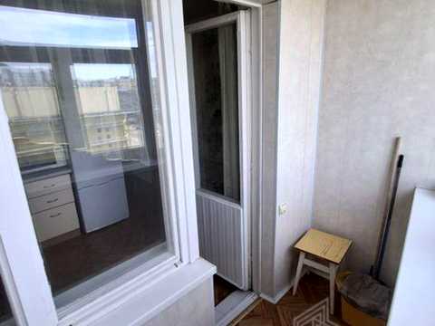квартира по адресу Оболонский просп., 14-А