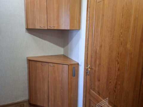 квартира по адресу Оболонский просп., 14-А