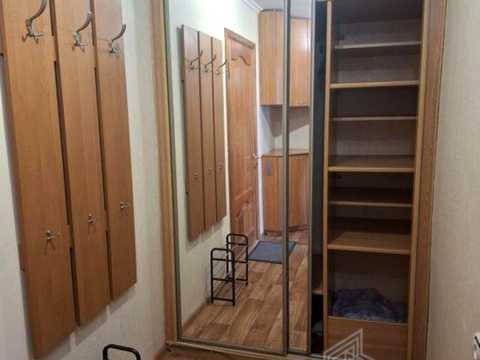 квартира по адресу Оболонский просп., 14-А