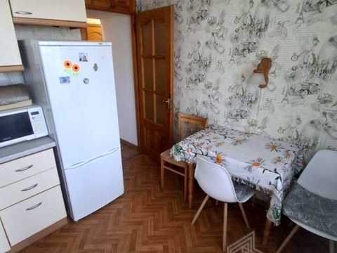 квартира по адресу Оболонский просп., 14-А