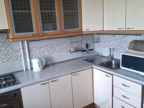 квартира по адресу Оболонский просп., 14-А
