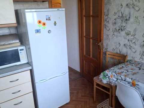 квартира по адресу Оболонский просп., 14-А
