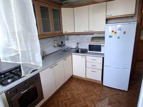 квартира по адресу Оболонский просп., 14-А