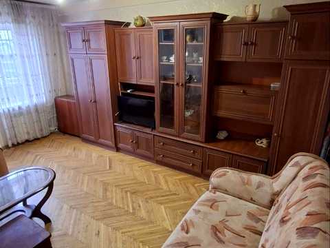квартира за адресою Володимира Івасюка просп. (Героїв Сталінграду), 11-А