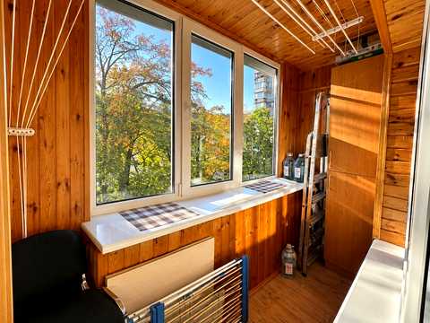 квартира за адресою Кирилівська вул. (Фрунзе), 124