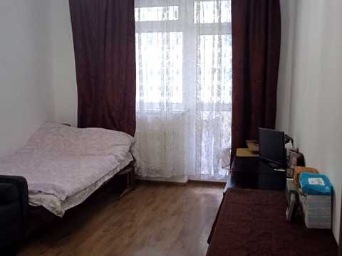 квартира за адресою Бережанська вул., 18