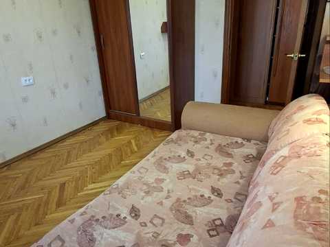 квартира за адресою Володимира Івасюка просп. (Героїв Сталінграду), 11-А