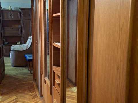 квартира за адресою Володимира Івасюка просп. (Героїв Сталінграду), 11-А