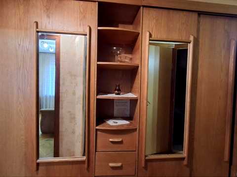 квартира за адресою Володимира Івасюка просп. (Героїв Сталінграду), 11-А