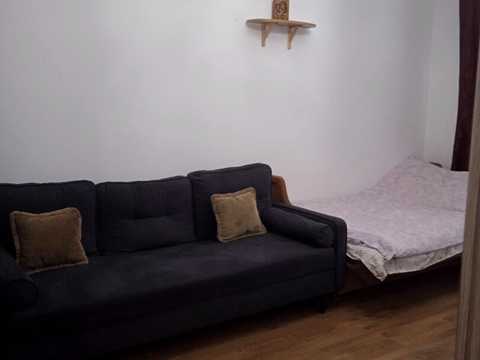 квартира за адресою Бережанська вул., 18